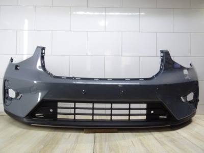 Бампер перед передний volvo xc40 ii lift 31690933 фото №1