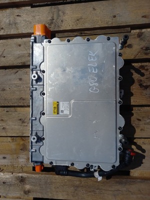 Hyundai genesis g80 ev інвертор модуль 364011xbb0 фото №1