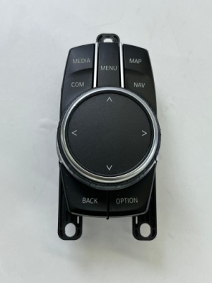 Контролер ручка idrive bmw x3 g01 x4 g02 9459631 фото №1