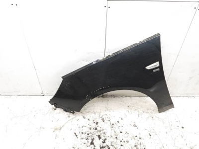 Opel zafira c крыло левый перед фото №1