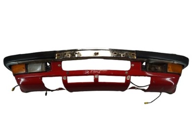 Бампер pas перед bmw 5 e28 фото №1