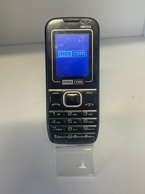 TELEFON MAXCOM MM134 (1379/24)