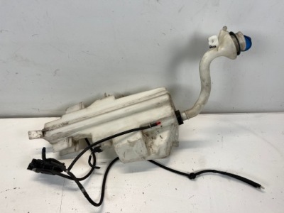 Volvo xc90 ii бачок омывателя 31349385 фото №1