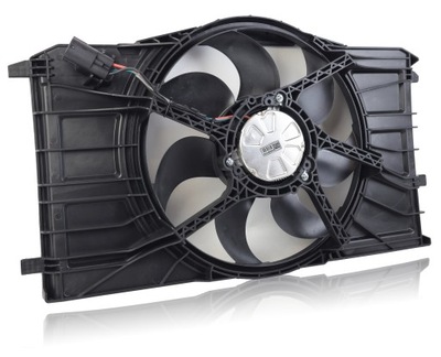 Вентилятор ford mustang mach-e 2020- ev awd rally rwd gt lj9z8c607a фото №1