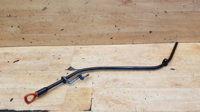 Щуп щуп уровня масла mercedes w168 1.7 cdi фото №1