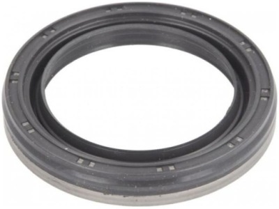 Сальник. вала opel astra 1.4t 15- 40x60x8,5 фото №1