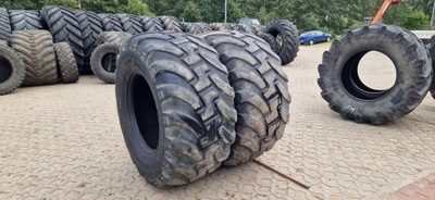 650/55r26,5 650/55-26,5 700/50-26,5 Alliance 2014r 50% bieżn 