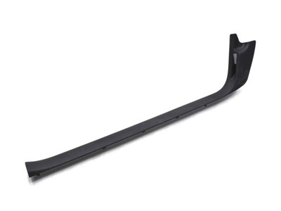 Молдинг накладка поріг ліва peugeot 308 i 3d фото №1