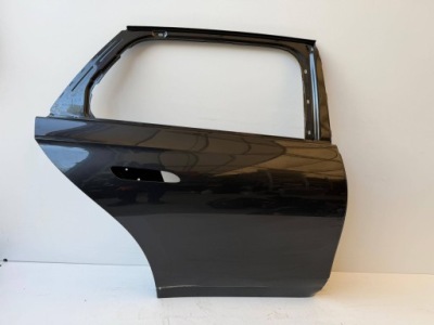 Mercedes a214 w214 e klasa дверь правое задний  универсал a2147323400 фото №1