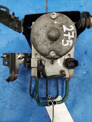 Насос abs peugeot 807 0285225165 фото №1