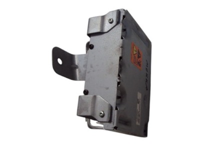 Преобразователь тока opel mokka 95907291 фото №1