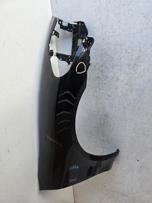 Porsche panamera 971 976 крила фото №1