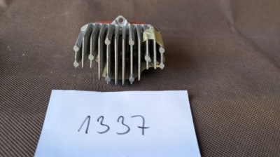 Перетворювач ford оригінальний номер h1bb-13d278-ac фото №1