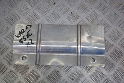 Захист теплова porsche 991 99150547300 фото №1