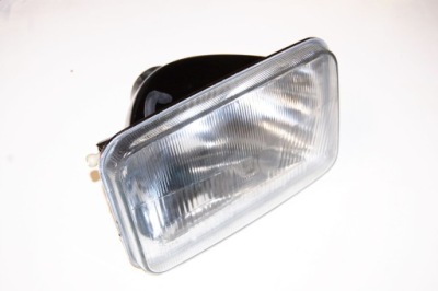 Вкладыш фара volvo 066965 605wp фото №1