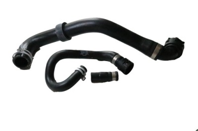 Volvo s90 v90 xc90 шланг wąż wody комплект . фото №1