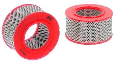 Фильтр воздуха wix 4210074 фото №1