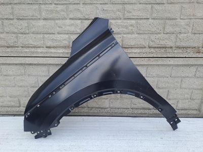 Koleos ii 2 18-23 крила передній лівий новий оригінал фото №1