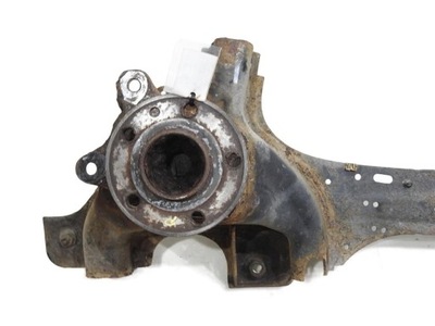 Ступица поворотный кулак правый задняя volvo v70 iii 2.5 t фото №1