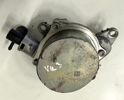 Насос вакуум 146503393r master va3 фото №1