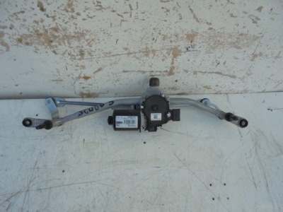 Механізм двірник fiat scudo iii фото №1