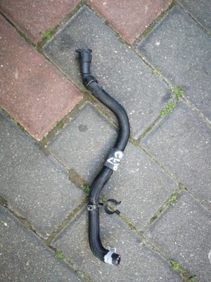 Шланг водяний 1.0 tce renault clio v фото №1