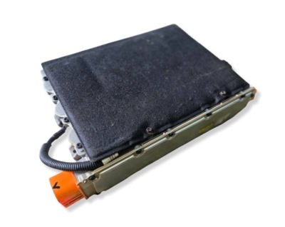 Hyundai ioniq 5 инвертор модуль зарядки 364001xab0 фото №1