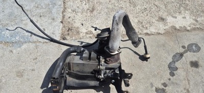 Audi q7 4l 2007r 3.0 tdi радиатор радиатор egr 059131511 фото №1