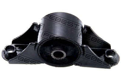 Febest mm-pd8w подшипниковый узел, механизм дифференциал фото №1