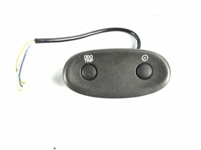 Toyota yaris verso перемикач круїз-контроль фото №1