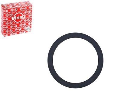 Прокладка клапана egr opel antara a cascada insignia a insignia a фото №1