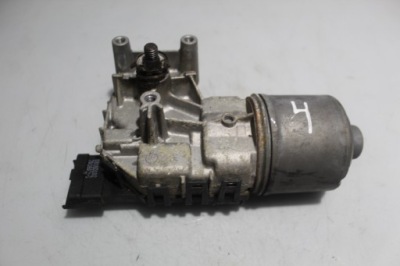 Моторчик дворник перед peugeot 207 фото №1