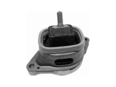 Подушка двигуна corteco 80000569 фото №1