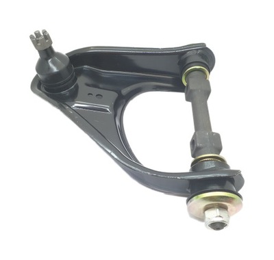 Рычаг osi перед левый верхний mitsubishi l200 80-96 фото №1