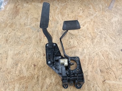 Dodge grand caravan педаль газа педаль тормоза фото №1