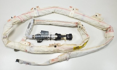 Шторка безпеки подушка безпеки ліва bmw 5 e61 фото №1