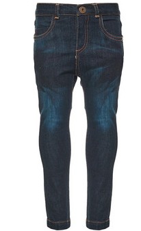MARASIL Spodnie jeansowe roz 92 cm