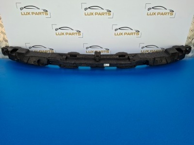 Bmw g20 g21 абсорбер бампера передній фото №1