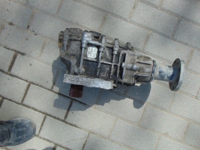 AXLE FRONT DIFFERENTIAL FOR HYUNDAI SANTA FE II  
