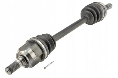 Nty npw-hy-615 wał приводной фото №1