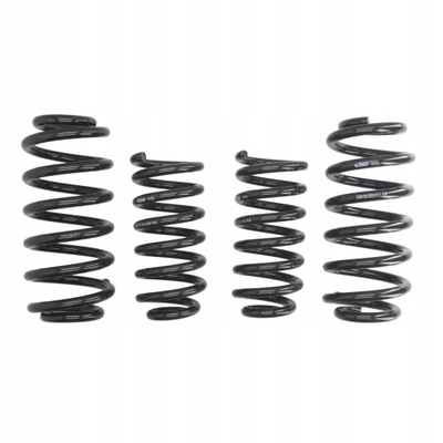 Пружини eibach pro kit audi a8 d2 фото №1