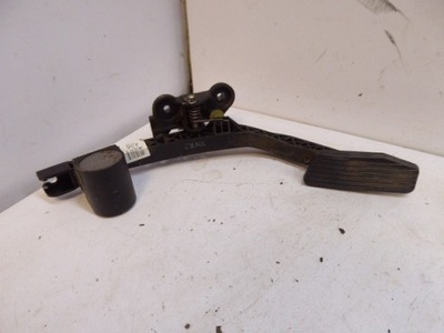 Tucson i 04-10 педаль ускорения газа 2.0 16v g4gc фото №1