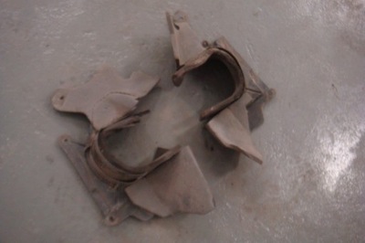 Seat exeo захист піввісь перед передня фото №1