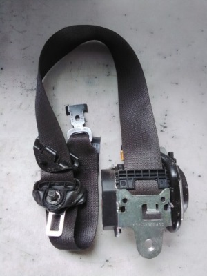 8293 astra j pas безпеки лівий перед фото №1