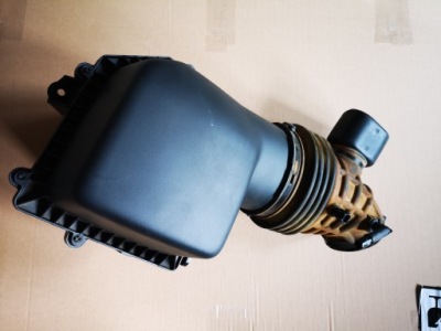 Grand cherokee wk2 6,2 trackhawk корпус фільтра фото №1