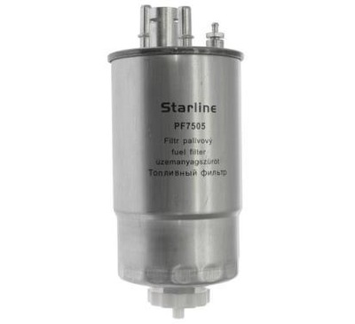 STARLINE FILTRO COMBUSTIBLES FIAT GRANDE PUNTO  