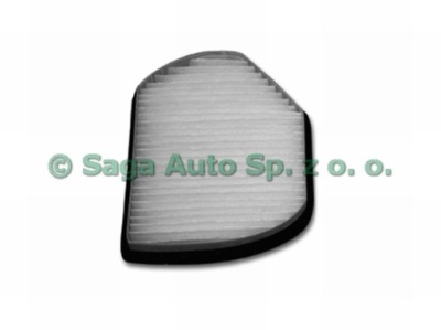 Denso dcf009p фільтр салонний фото №1