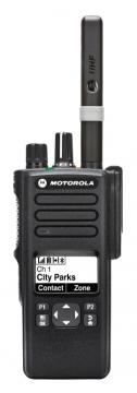 radiotelefon MOTOROLA DP4601E VHF nowa dostawa!