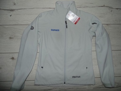 MARMOT KURTKA DAMSKA SOFTSHELL r. XS