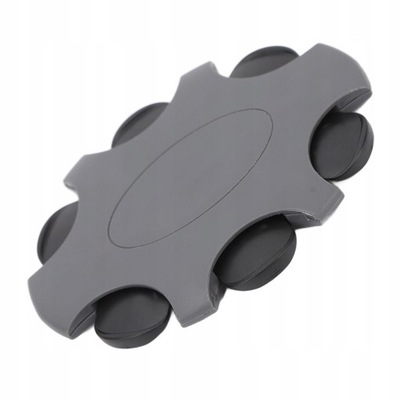 Filtrowe filtry filtrów, osłony woskowania filtrów słuchowych wymienione do